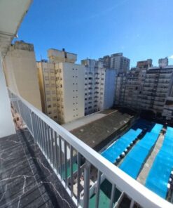 Departamento en Venta en Plaza Colón