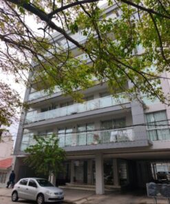 Departamento en Alquiler en Chauvín