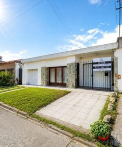 Casa - Chalet en Venta en 9 de Julio