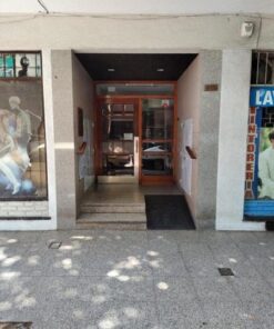 Departamento en Alquiler en Centro