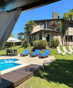 Casa - Chalet en Venta en Mar del Plata