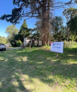Terreno en Venta en Mar del Plata