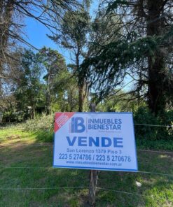 Alternative view of Terreno en Venta en Mar del Plata