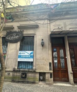 Casa - Chalet en Venta en Mar del Plata