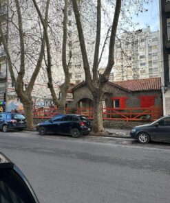 Alternative view of Terreno en Venta en Mar del Plata