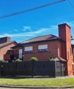 Casa - Chalet en Venta en Mar del Plata