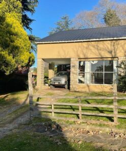 Casa - Chalet en Venta en Mar del Plata