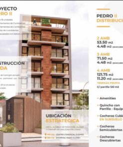 Alternative view of Departamento en Venta en Mar del Plata