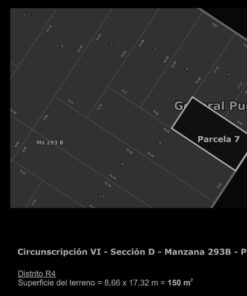 Alternative view of Casa - Chalet en Venta en Mar del Plata