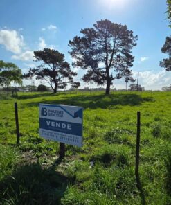 Terreno en Venta en Mar del Plata