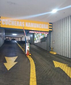 Alternative view of Cochera en Venta en Centro