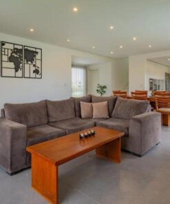 Alternative view of Casa - Chalet en Venta en El Tejado