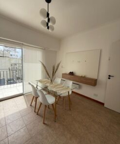 Departamento en Venta en Plaza Colón