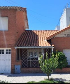 Casa - Chalet en Venta en Mar del Plata