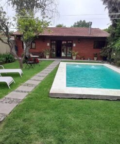 Casa - Chalet en Venta en Mar del Plata