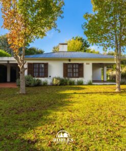 Casa - Chalet en Venta en Mar del Plata