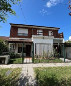 Casa - Chalet en Venta en Mar del Plata