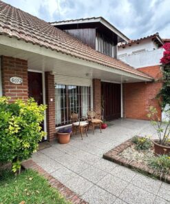 Casa - Chalet en Venta en Mar del Plata