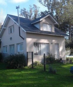 Casa - Chalet en Venta en Mar del Plata