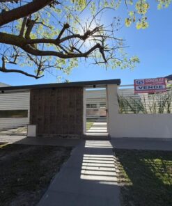 Casa - Chalet en Venta en Parque Luro