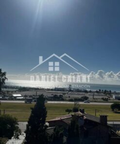 Departamento en Alquiler en Mar del Plata