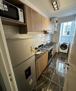 Departamento en Venta en Plaza Colón