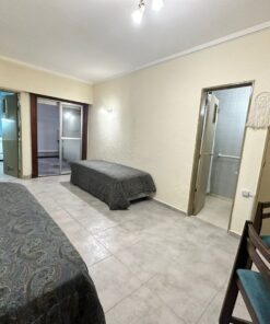 Departamento en Alquiler en Plaza Colón