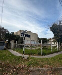 Terreno en Venta en Los Troncos