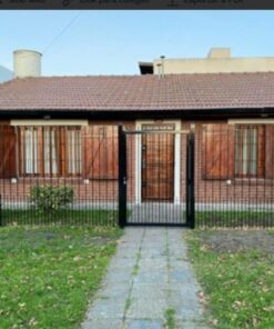 Casa - Chalet en Venta en Mar del Plata