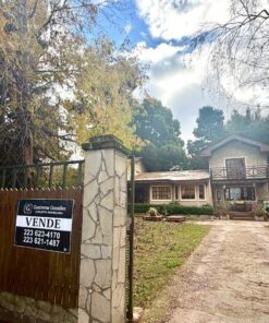 Alternative view of Casa - Chalet en Venta en Bosque Peralta Ramos