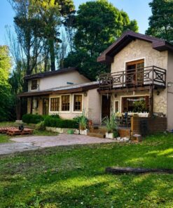 Casa - Chalet en Venta en Bosque Peralta Ramos