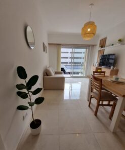 Departamento en Venta en Mar del Plata