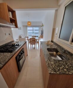 Alternative view of Departamento en Venta en Mar del Plata