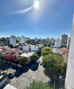 Departamento en Alquiler en Plaza Mitre