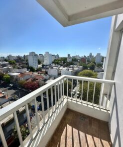 Alternative view of Departamento en Alquiler en Plaza Mitre