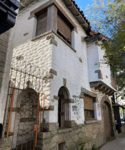 Casa - Chalet en Venta en Plaza Mitre