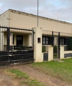 Casa - Chalet en Venta en Balcarce