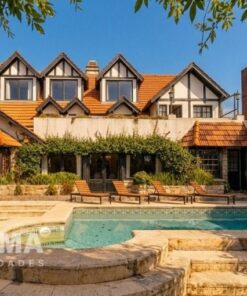 Casa - Chalet en Venta en Los Troncos