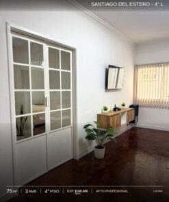 Alternative view of Departamento en Venta en Mar del Plata