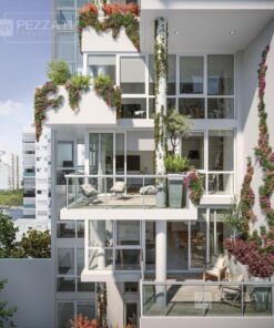 Departamento en Venta en Mar del Plata