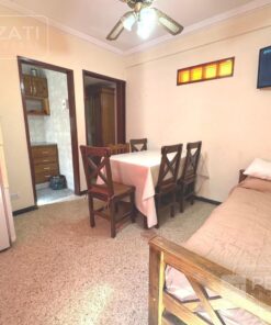 Departamento en Alquiler en Mar del Plata