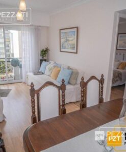 Departamento en Venta en Mar del Plata