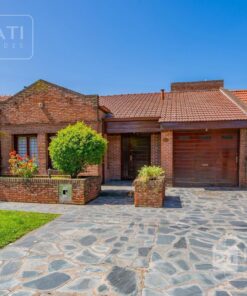 Casa - Chalet en Venta en Mar del Plata