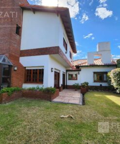 Casa - Chalet en Venta en Mar del Plata