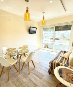 Departamento en Alquiler en Mar del Plata