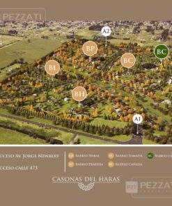 Alternative view of Terreno en Venta en Mar del Plata