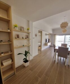Departamento en Venta en Centro