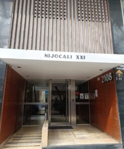 Departamento en Alquiler en Centro