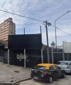Alternative view of Cochera en Venta en Güemes