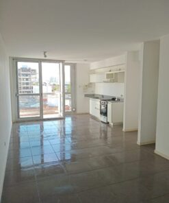 Departamento en Alquiler en Chauvín